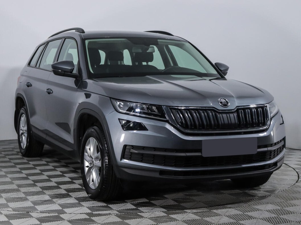 Skoda Kodiaq Active 1.4 DSG, 2021, 13 087 км фото 1