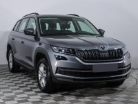 Skoda Kodiaq Active 1.4 DSG, 2021, 13 087 км превью 1