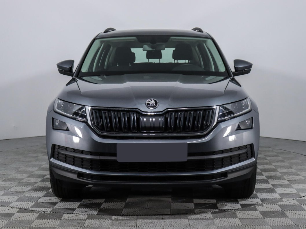 Skoda Kodiaq Active 1.4 DSG, 2021, 13 087 км фото 2