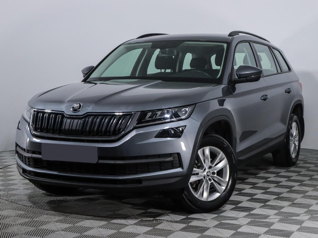 Skoda Kodiaq Active 1.4 DSG, 2021, 13 087 км фото 3