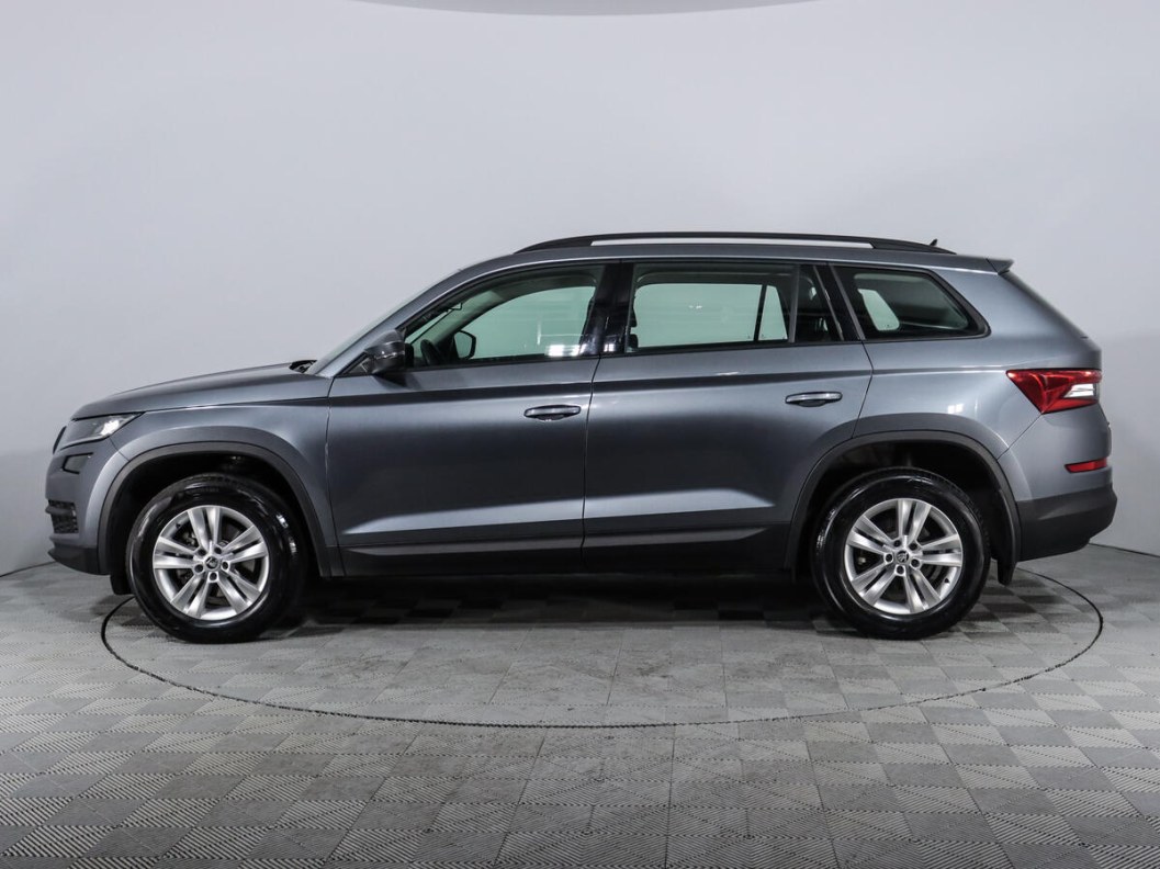 Skoda Kodiaq Active 1.4 DSG, 2021, 13 087 км фото 4