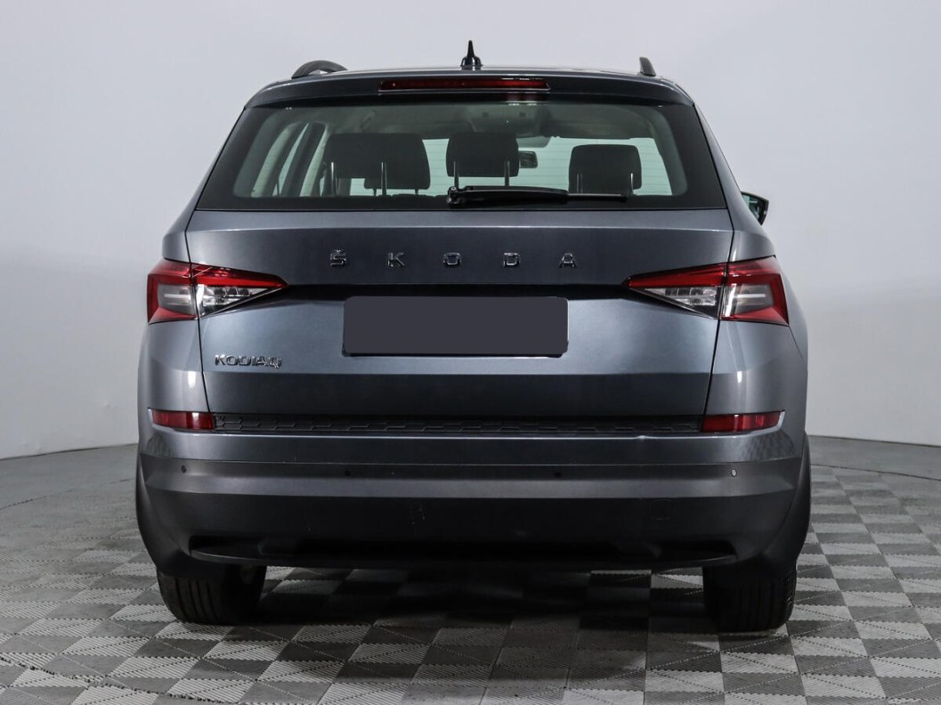 Skoda Kodiaq Active 1.4 DSG, 2021, 13 087 км фото 6