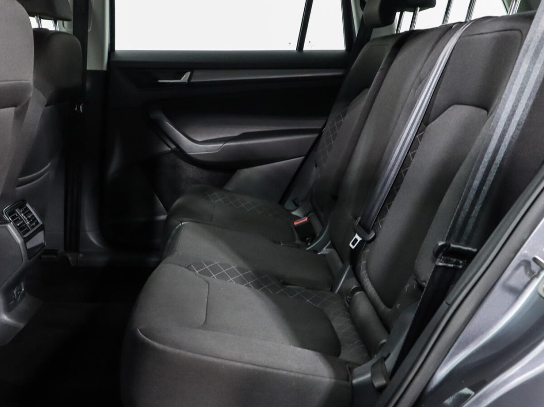 Skoda Kodiaq Active 1.4 DSG, 2021, 13 087 км фото 12