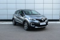Renault Kaptur Style 2.0 АКПП, 2017, 38 599 км превью 1
