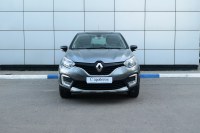 Renault Kaptur Style 2.0 АКПП, 2017, 38 599 км превью 2