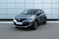 Renault Kaptur Style 2.0 АКПП, 2017, 38 599 км превью 3
