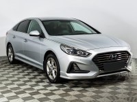 Hyundai Sonata Lifestyle 2.0 АКПП, 2019, 31 204 км превью 1