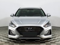 Hyundai Sonata Lifestyle 2.0 АКПП, 2019, 31 204 км превью 2