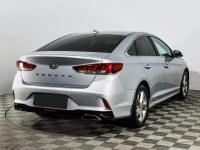 Hyundai Sonata Lifestyle 2.0 АКПП, 2019, 31 204 км превью 4