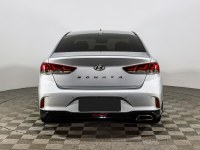 Hyundai Sonata Lifestyle 2.0 АКПП, 2019, 31 204 км превью 5