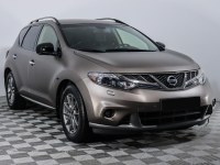 Nissan Murano 2.5 CVT, 2013, 94 782 км превью 1