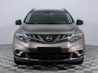 Nissan Murano 2.5 CVT, 2013, 94 782 км превью 2