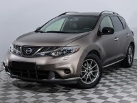 Nissan Murano 2.5 CVT, 2013, 94 782 км превью 3