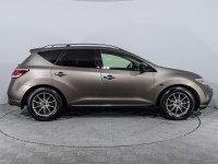 Nissan Murano 2.5 CVT, 2013, 94 782 км превью 4