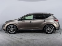 Nissan Murano 2.5 CVT, 2013, 94 782 км превью 5
