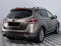 Nissan Murano 2.5 CVT, 2013, 94 782 км превью 6