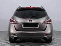 Nissan Murano 2.5 CVT, 2013, 94 782 км превью 7
