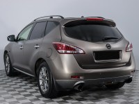 Nissan Murano 2.5 CVT, 2013, 94 782 км превью 8