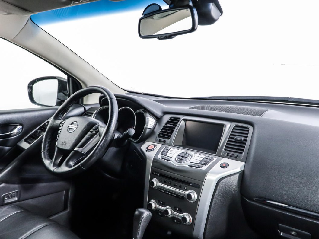 Nissan Murano 2.5 CVT, 2013, 94 782 км фото 11