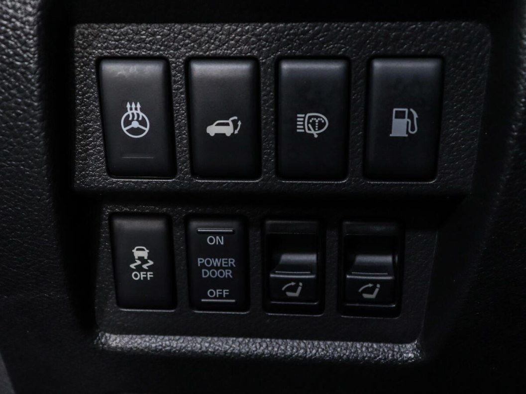 Nissan Murano 2.5 CVT, 2013, 94 782 км фото 15
