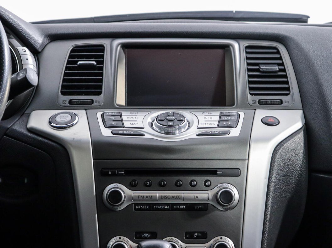Nissan Murano 2.5 CVT, 2013, 94 782 км фото 16