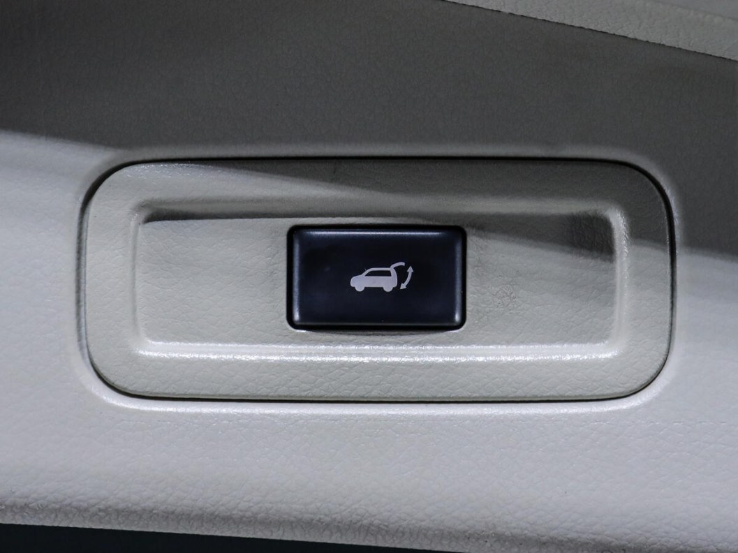 Nissan Murano 2.5 CVT, 2013, 94 782 км фото 20