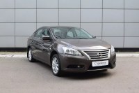 Nissan Sentra Tekna 1.6 CVT, 2015, 68 431 км превью 1
