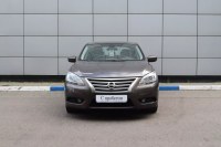 Nissan Sentra Tekna 1.6 CVT, 2015, 68 431 км превью 2