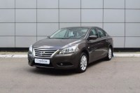 Nissan Sentra Tekna 1.6 CVT, 2015, 68 431 км превью 3