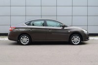 Nissan Sentra Tekna 1.6 CVT, 2015, 68 431 км превью 4