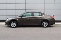 Nissan Sentra Tekna 1.6 CVT, 2015, 68 431 км превью 5