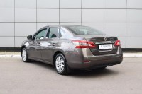 Nissan Sentra Tekna 1.6 CVT, 2015, 68 431 км превью 6