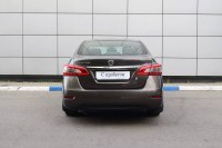 Nissan Sentra Tekna 1.6 CVT, 2015, 68 431 км превью 7
