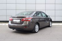 Nissan Sentra Tekna 1.6 CVT, 2015, 68 431 км превью 8