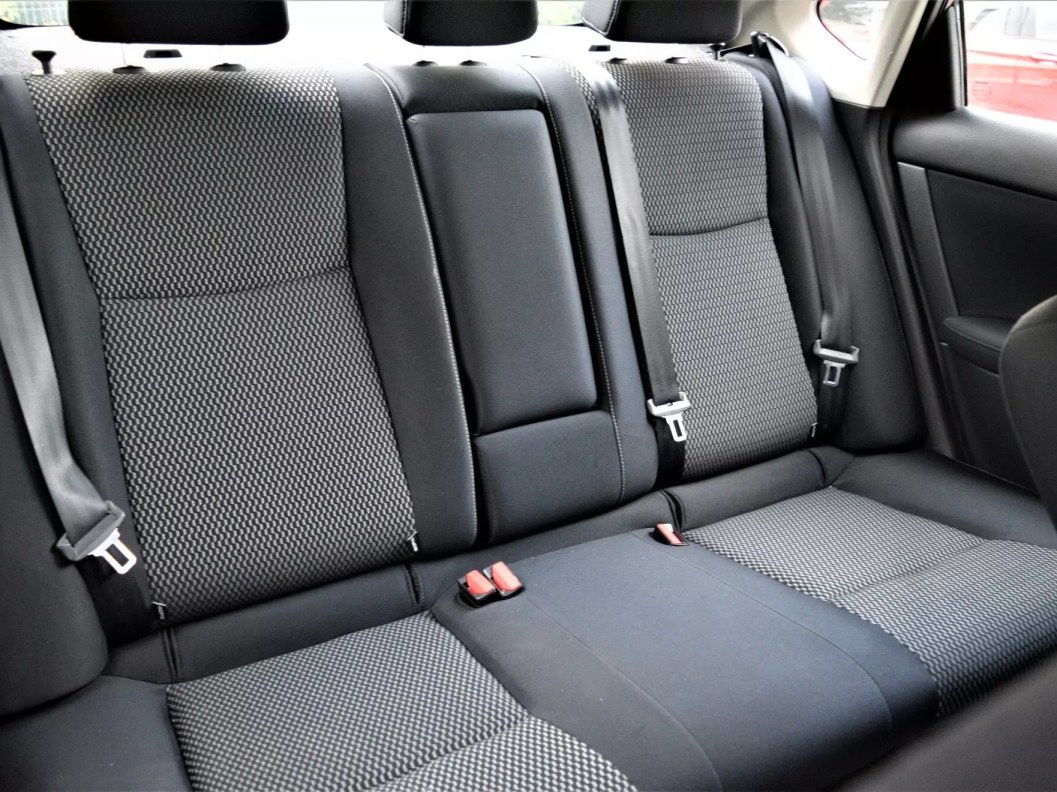 Nissan Sentra Tekna 1.6 CVT, 2015, 68 431 км фото 12