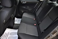 Nissan Sentra Tekna 1.6 CVT, 2015, 68 431 км превью 13