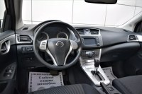 Nissan Sentra Tekna 1.6 CVT, 2015, 68 431 км превью 20