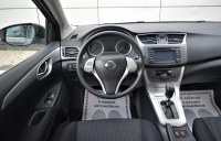 Nissan Sentra Tekna 1.6 CVT, 2015, 68 431 км превью 21