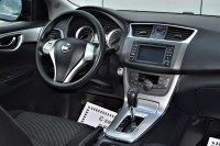 Nissan Sentra Tekna 1.6 CVT, 2015, 68 431 км превью 22