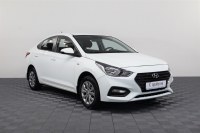 Hyundai Solaris Comfort 1.4 АКПП, 2018, 38 055 км превью 1