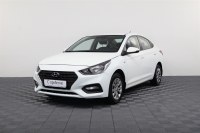 Hyundai Solaris Comfort 1.4 АКПП, 2018, 38 055 км превью 3