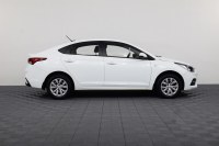 Hyundai Solaris Comfort 1.4 АКПП, 2018, 38 055 км превью 4