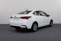 Hyundai Solaris Comfort 1.4 АКПП, 2018, 38 055 км превью 6