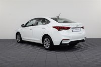 Hyundai Solaris Comfort 1.4 АКПП, 2018, 38 055 км превью 8