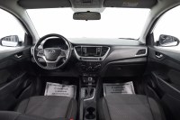 Hyundai Solaris Comfort 1.4 АКПП, 2018, 38 055 км превью 10