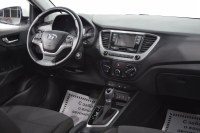 Hyundai Solaris Comfort 1.4 АКПП, 2018, 38 055 км превью 17