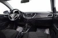 Hyundai Solaris Comfort 1.4 АКПП, 2018, 38 055 км превью 18