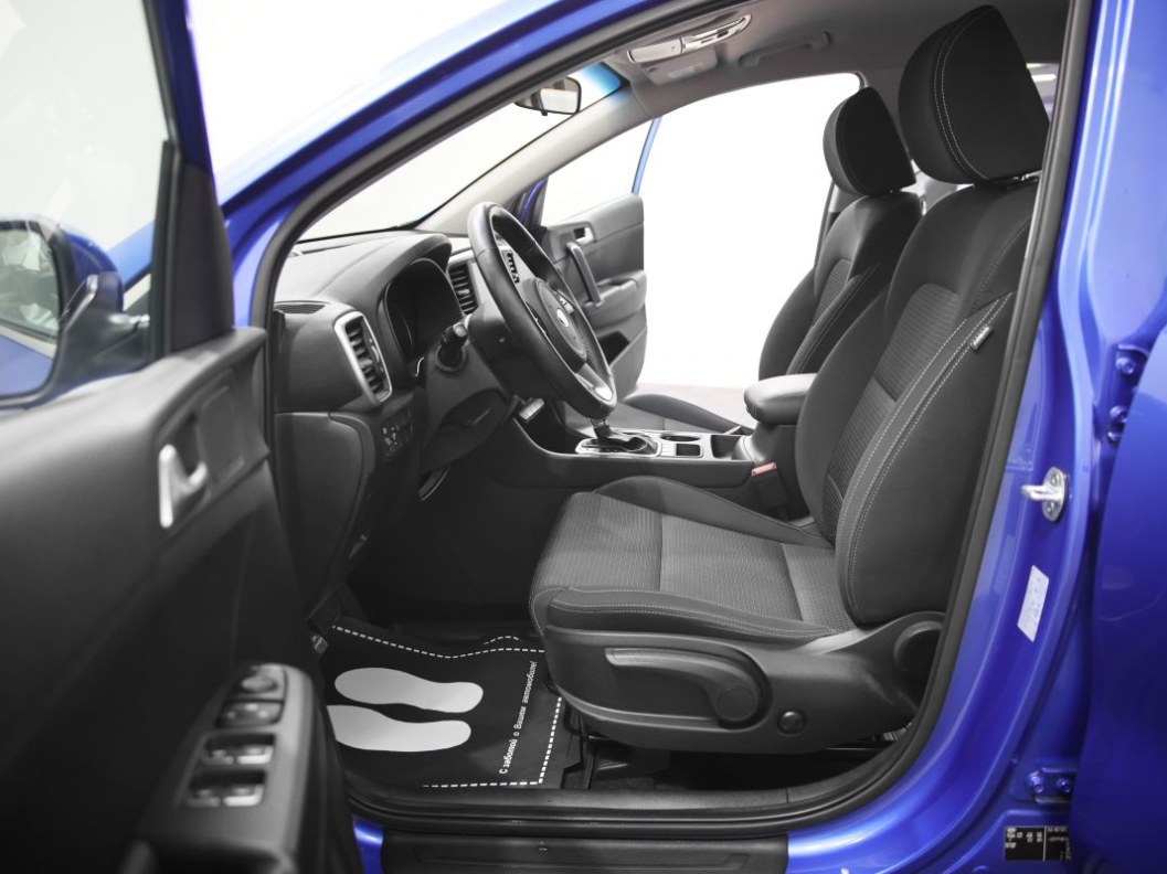 Kia Sportage Comfort 2.0 АКПП, 2020, 40 982 км фото 6