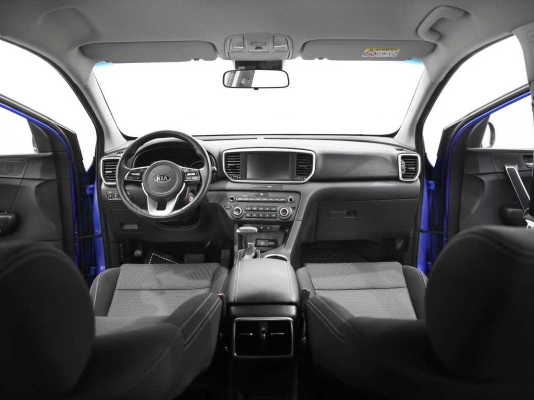 Kia Sportage Comfort 2.0 АКПП, 2020, 40 982 км фото 7