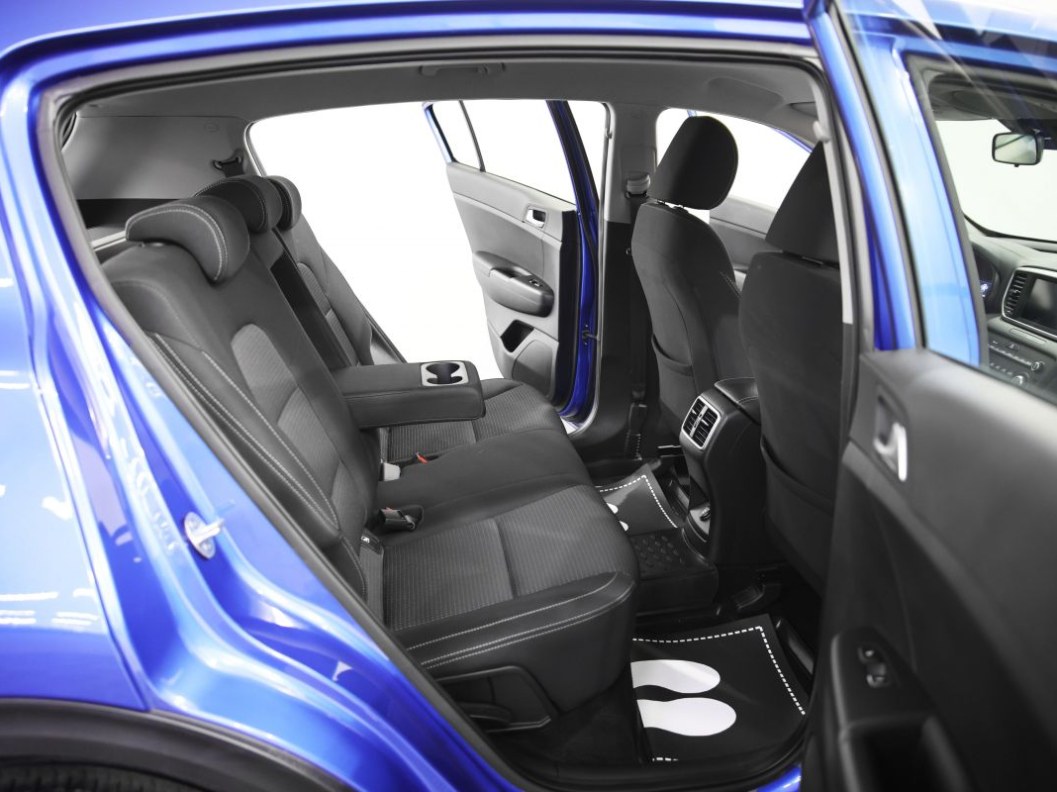 Kia Sportage Comfort 2.0 АКПП, 2020, 40 982 км фото 9